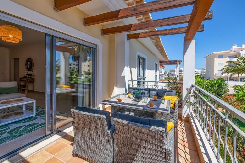 Casa Palmeira Lagos Eksteriør billede
