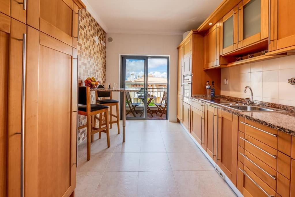 Casa Palmeira Lagos Eksteriør billede