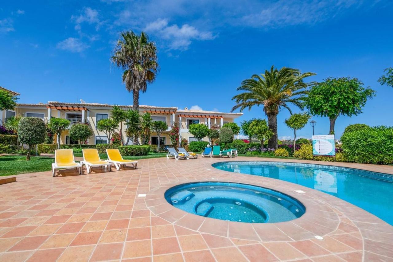 Casa Palmeira Lagos Eksteriør billede