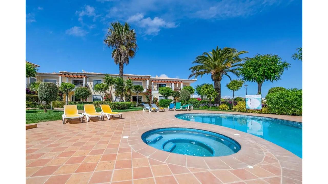 Casa Palmeira Lagos Eksteriør billede